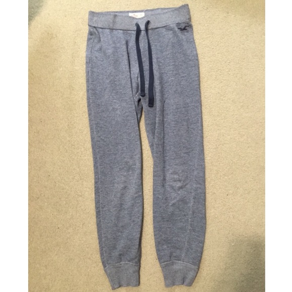 Hollister Pants - Comfy Hollister Sweatpants!!
